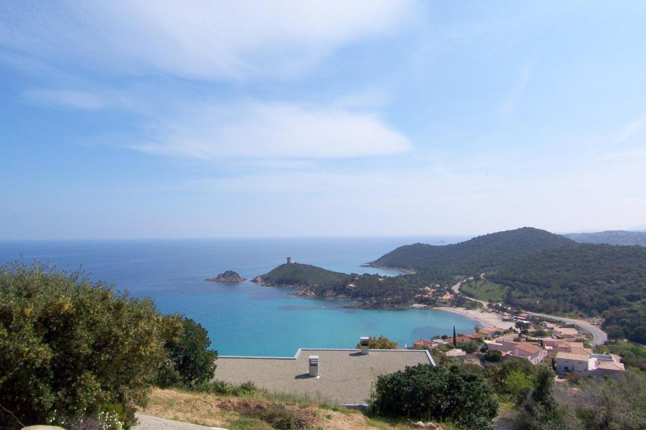 Apartment Carole F2 Sainte-Lucie de Porto-Vecchio